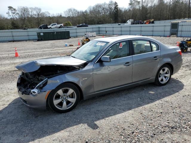 2008 BMW 5 Series 528i