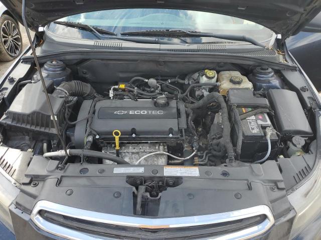 2016 CHEVROLET CRUZE LIMI - 1G1PC5SH3G7207496