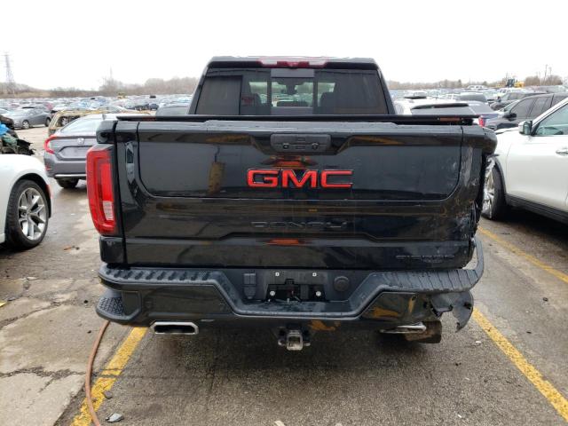 1GTU9FEL4LZ278266 GMC Sierra K1500 Denali
