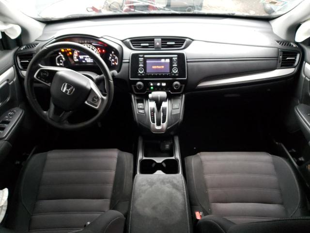 2HKRW6H35KH234051 Honda CRV CR-V LX 8