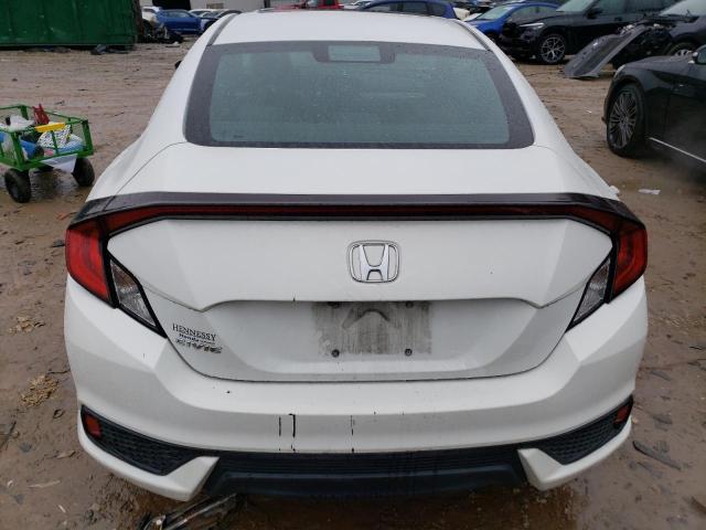 VIN 1VWBT7A38GC007625 2016 HONDA CIVIC no.6