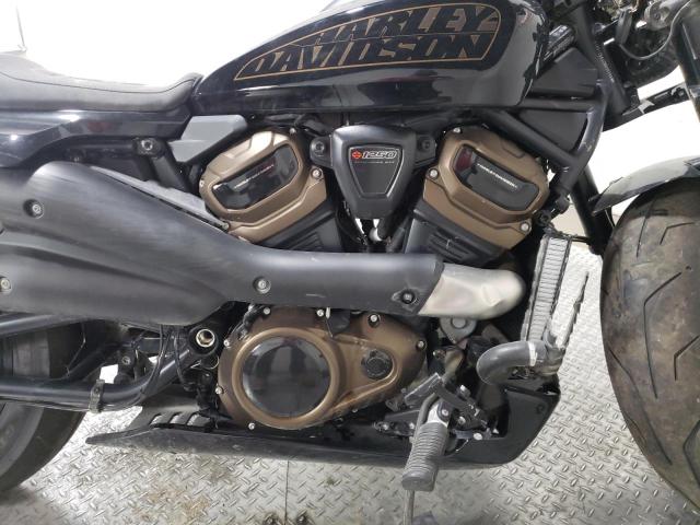 2022 HARLEY-DAVIDSON RH1250 S - 1HD1ZC412NB321918