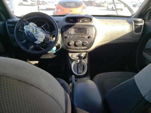 KNDJN2A2XE7723502 KIA SOUL