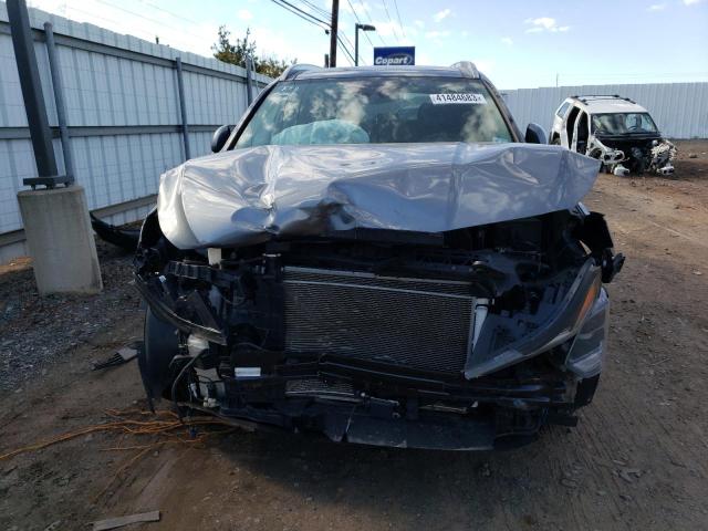 2019 HYUNDAI SANTA FE L - 5NMS5CAD3KH072519