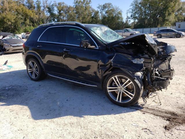 2020 MERCEDES-BENZ GLE 450 4M - 4JGFB5KB3LA024495