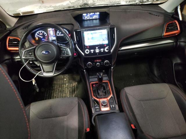 JF2SKAKC5KH445663 Subaru Forester Sport