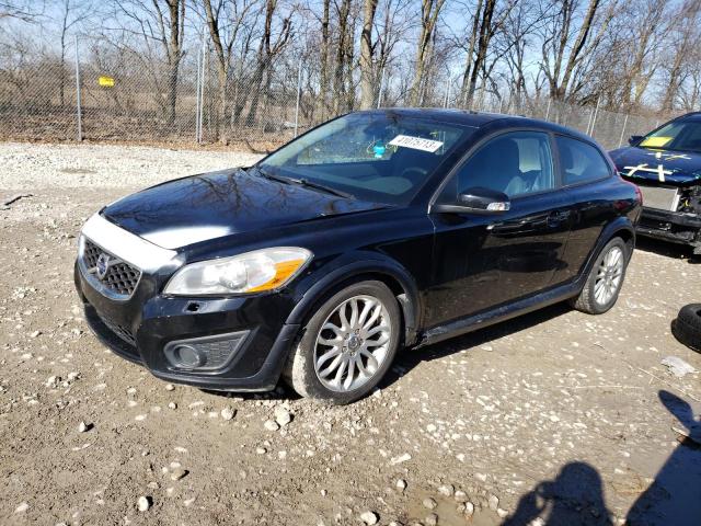 2011 Volvo C30 T5