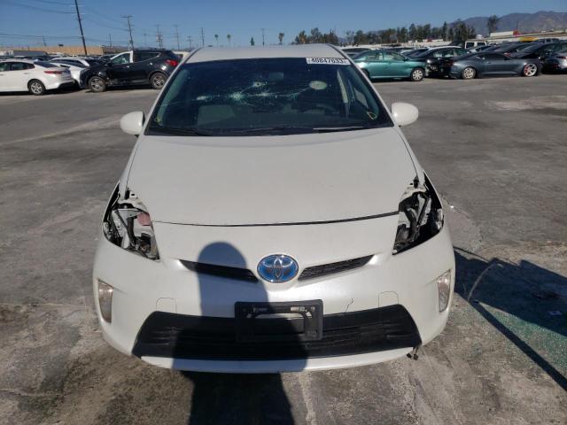 2015 TOYOTA PRIUS - JTDKN3DUXF1999609