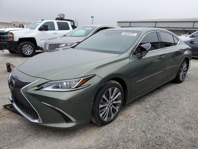 2019 LEXUS ES 350 - 58ABZ1B16KU005374