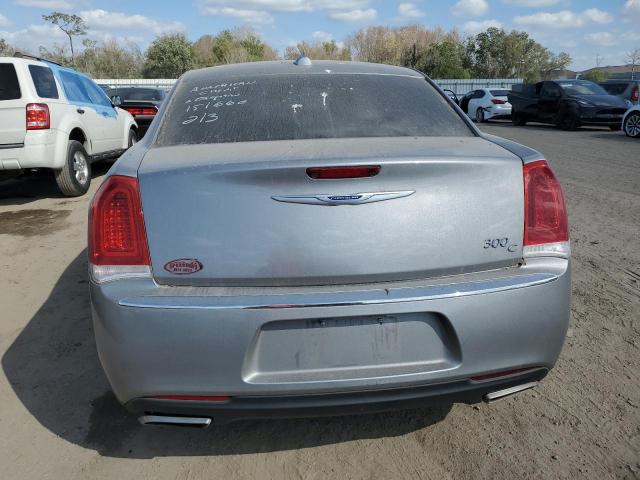 2016 CHRYSLER 300C - 2C3CCAEG2GH151660