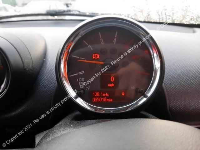 WMWZD32080WR65791 Mini Countryman