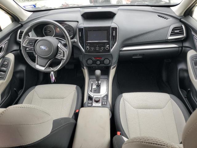 JF2SKAEC7KH465022 Subaru Forester Premium