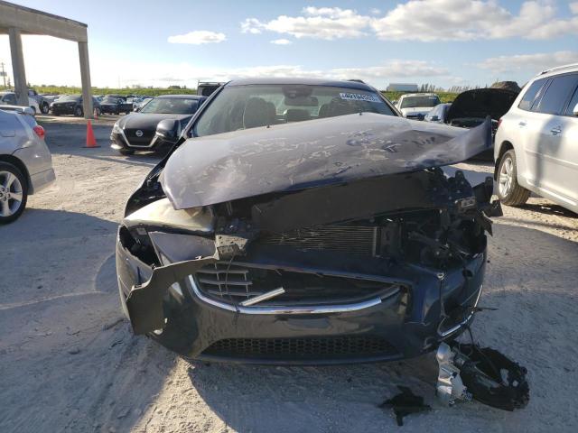 YV1612FH2D2173040 Volvo S60