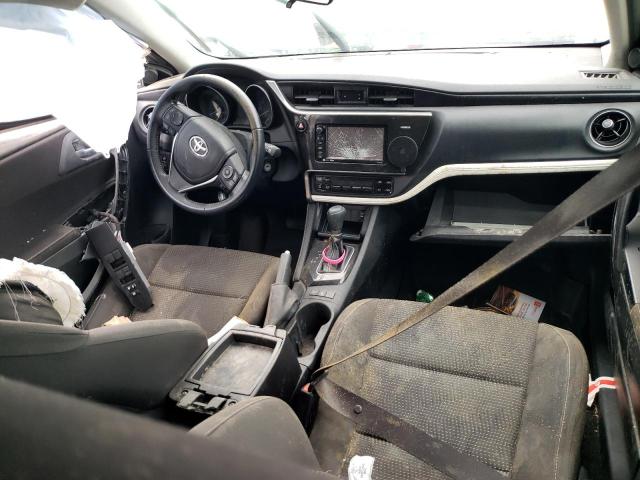 2018 TOYOTA COROLLA IM - JTNKARJE0JJ563528