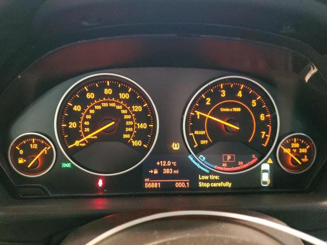 2017 BMW 330 XIGT - WBA8Z9C34HG827387