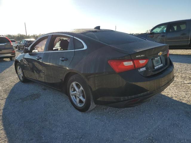 2016 CHEVROLET MALIBU LS - 1G1ZB5ST3GF353984