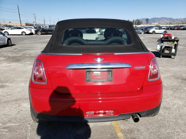 WMWZN3C52DT568768 Mini Cooper