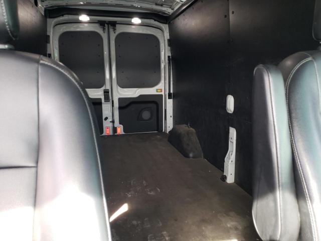 2020 FORD TRANSIT T- - 1FTBR1C80LKA06654
