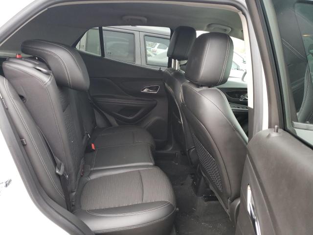 2015 BUICK ENCORE CON - KL4CJBSB4FB219538