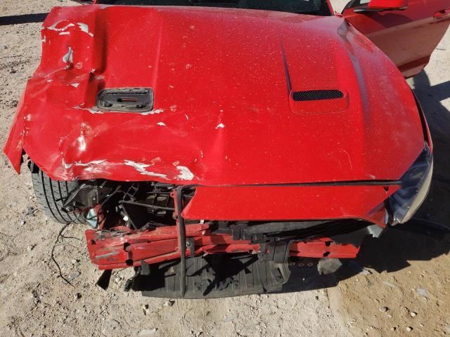 2020 FORD MUSTANG - 1FATP8UH4L5137690