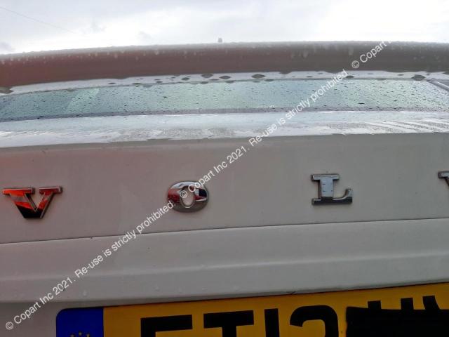 YV1MS4352C2578809 Volvo S40 R-desi