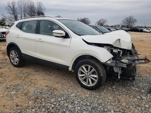 2018 NISSAN ROGUE SP - JN1BJ1CP4JW162817