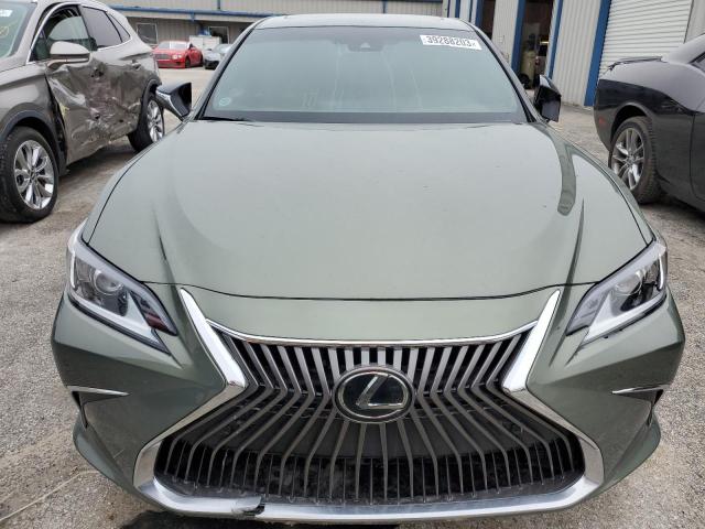 2019 LEXUS ES 350 - 58ABZ1B16KU005374