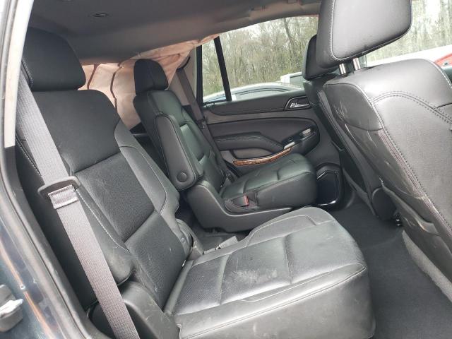 2019 CHEVROLET TAHOE C150 - 1GNSCCKC3KR176006