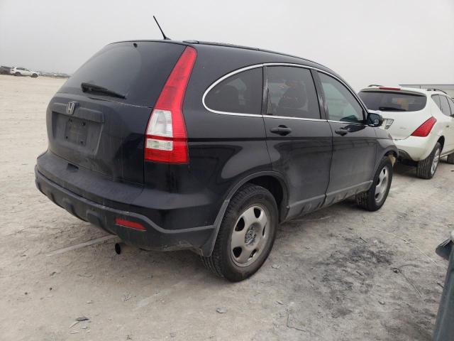 VIN 3N1AB7AP9FY383134 2008 HONDA CR-V LX no.3