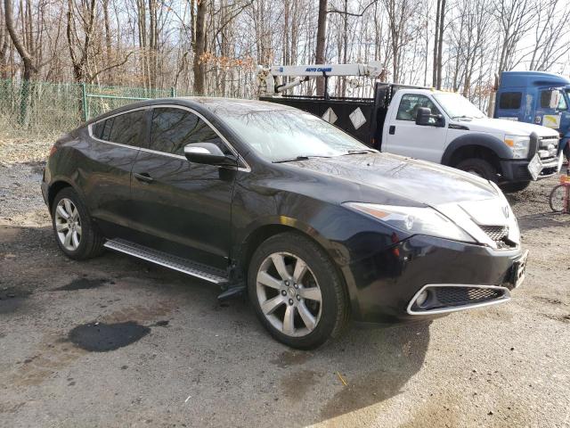 2HNYB1H22AH502315 Acura ZDX
