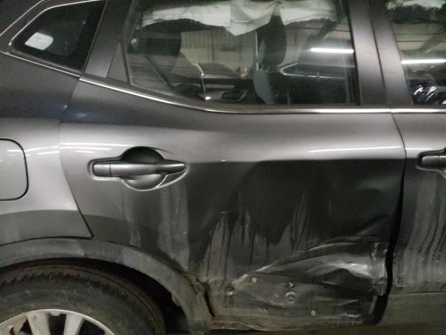 JN1BJ1AW9NW470405 Nissan Rogue Sport S