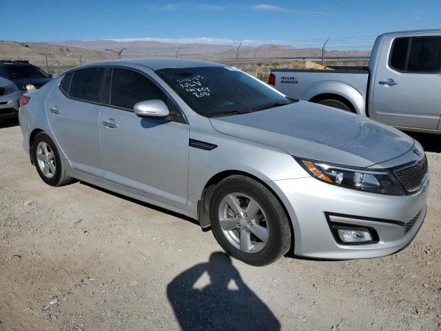 5XXGM4A77FG374571 KIA Optima Lx