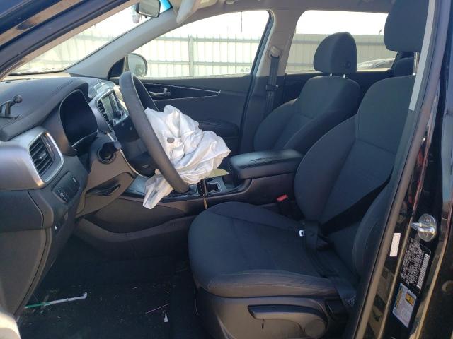 2019 KIA SORENTO L - 5XYPG4A36KG592950