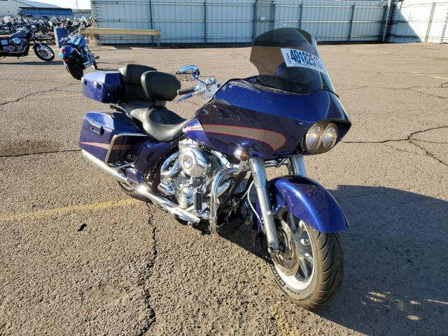 2007 HARLEY-DAVIDSON FLTR - 1HD1FS4117Y625194