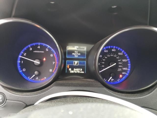 4S3BNAE67F3019441 Subaru Legacy 2.5i Premium
