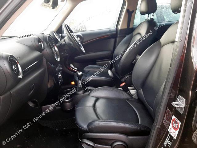 WMWZD32080WR65791 Mini Countryman