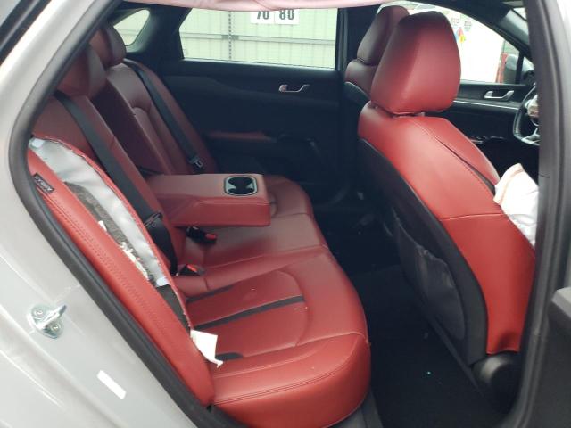 5XXG64J26NG121674 KIA K5 GT LINE