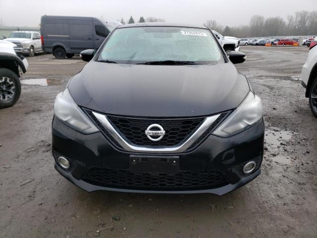 3N1AB7AP6HY367752 Nissan SENTRA S