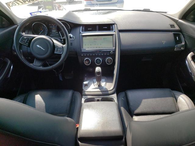 2018 JAGUAR E-PACE S SADFJ2FX0J1Z05586