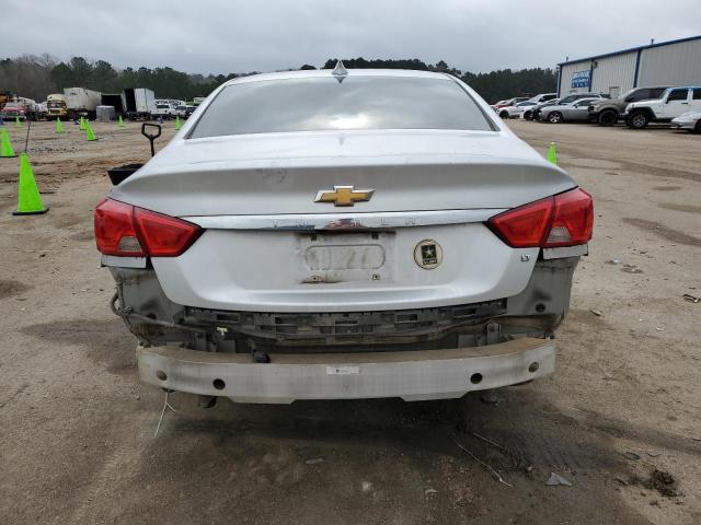 2015 CHEVROLET IMPALA LT - 1G1115SL0FU118713