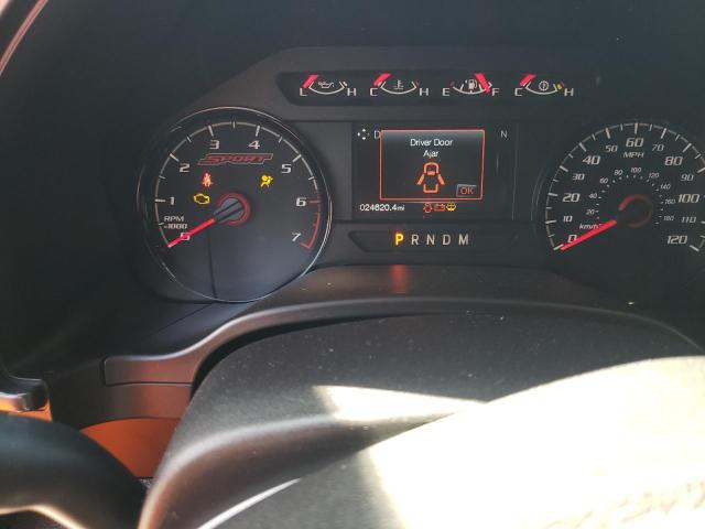 2020 FORD F150 - 1FTEW1E56LFB86000