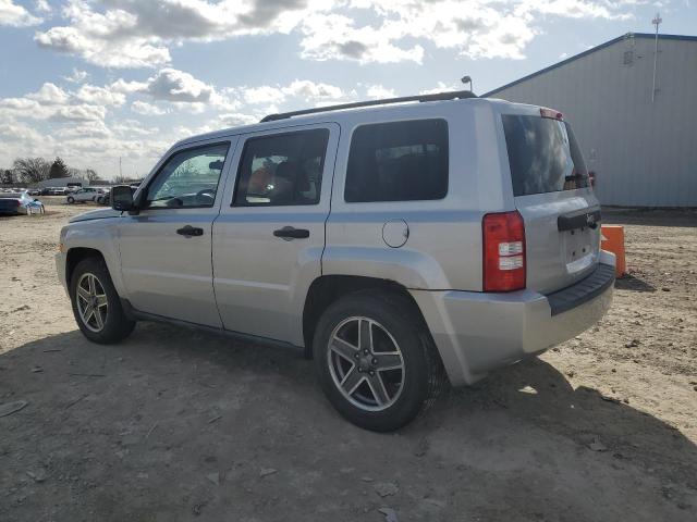 1J4FT28BX9D184401 Jeep Patriot Sport