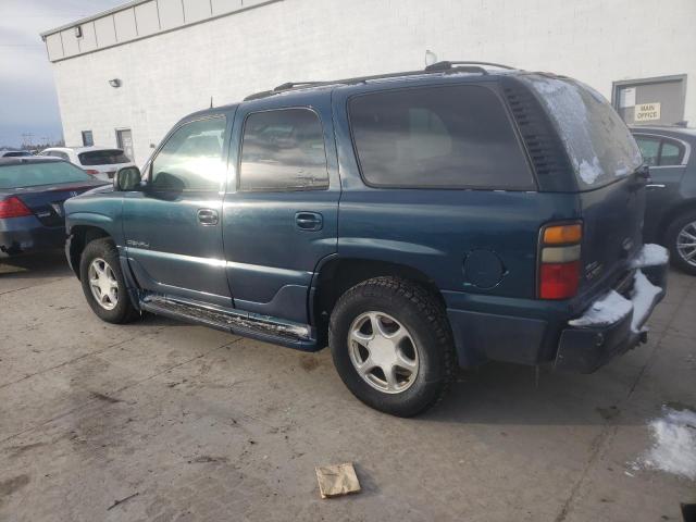 1GKEK63U45J106782 GMC YUKON DENALI