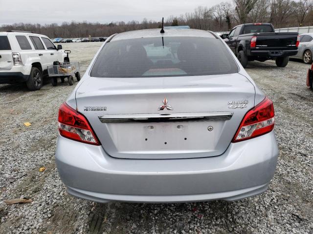 2017 MITSUBISHI MIRAGE G4 - ML32F3FJ5HHF19895