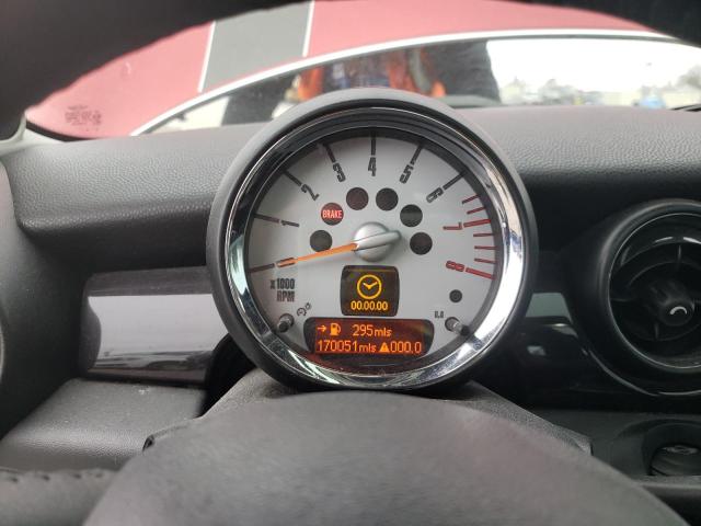 WMWMF735X9TT94650 Mini COOPER S