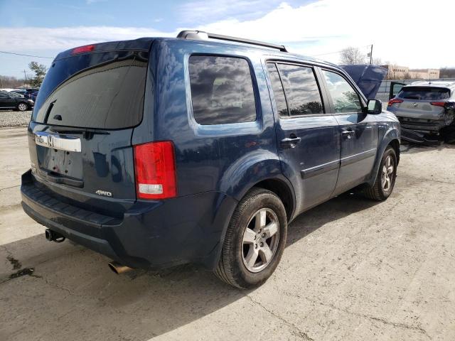 VIN KNDJN2A23G7258581 2011 HONDA PILOT no.3