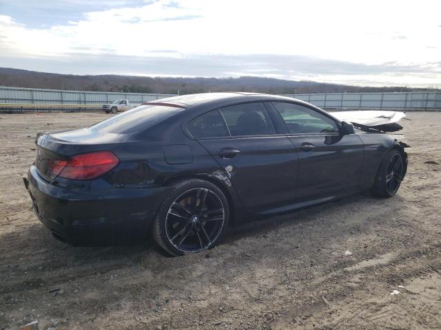 WBA6B4C5XDDG67899 BMW 6 Series