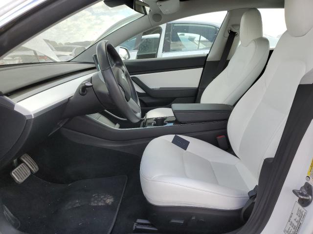 5YJ3E1EA8KF332925 Tesla MODEL 3