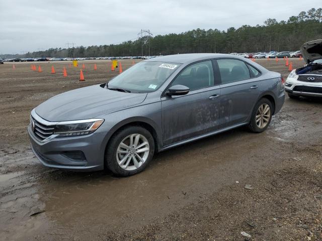 2021 Volkswagen Passat S