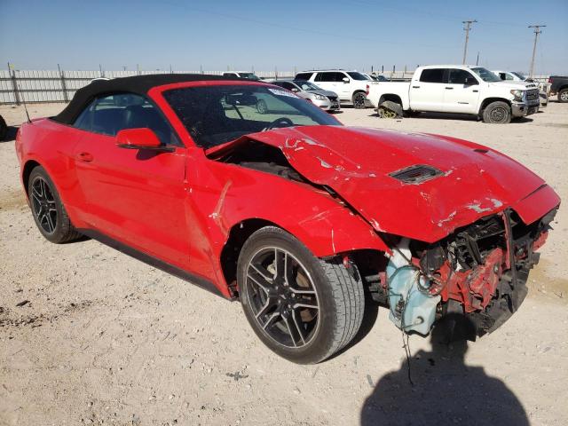 2020 FORD MUSTANG - 1FATP8UH4L5137690
